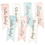 Cute & Co. - Tag Set 02 Cute & Co. - Tag Set 02