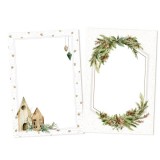 Cosy Winter - 6 x 4 Cards Cosy Winter - 6 x 4 Cards