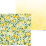Fresh Lemonade 03 30,5x30,5 cm von P13