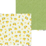 Fresh Lemonade 06 30,5x30,5 cm von P13 Fresh Lemonade 06 30,5x30,5 cm von P13