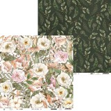 Forest Tea Party - 03 30,5x30,5 cm Forest Tea Party - 03 30,5x30,5 cm