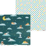 Good Night 02 von P13 30,5x30,5 cm Good Night 02 von P13 30,5x30,5 cm