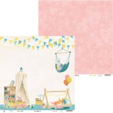 Good Night 03 von P13 30,5x30,5 cm Good Night 03 von P13 30,5x30,5 cm