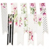 Hello Beautiful - Decoration Tag Set 03 Hello Beautiful - Decoration Tag Set 03