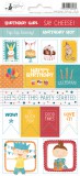Happy Birthday - Sticker Sheet 02 Happy Birthday - Sticker Sheet 02