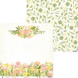 Hello Spring 01 - 30,5x30,5 cm Hello Spring 01 - 30,5x30,5 cm