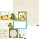 Hit the Road 05 - 30,5x30,5 cm Hit the Road 05 - 30,5x30,5 cm