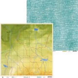 Hit the Road 06 - 30,5x30,5 cm Hit the Road 06 - 30,5x30,5 cm
