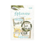 Hit the Road Ephemera frames & words Hit the Road Ephemera frames & words