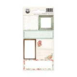 Piatek13 - Sticker Sheet Journal 12 P13-STI-12 Piatek13 - Sticker Sheet Journal 12 P13-STI-12