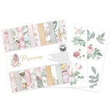 Precious Paper Pad von P13 15,2x15,2 cm Precious Paper Pad von P13 15,2x15,2 cm