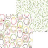 Spring is Calling - Paper 04 30,5x30,5 cm Spring is Calling - Paper 04 30,5x30,5 cm