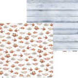 Sea la vie - 02 30,5x30,5 cm Sea la vie - 02 30,5x30,5 cm