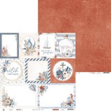 Sea la vie - 05 30,5x30,5 cm Sea la vie - 05 30,5x30,5 cm