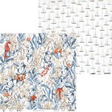 Sea la vie - 06 30,5x30,5 cm Sea la vie - 06 30,5x30,5 cm