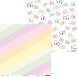 Summer Vibes - 04 30,5x30,5 cm Summer Vibes - 04 30,5x30,5 cm