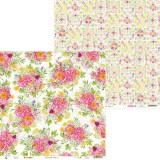The Four Seasons - Summer 02 30,5x30,5 cm The Four Seasons - Summer 02 30,5x30,5 cm