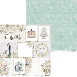 Truly Yours - 05 30,5x30,5 cm Truly Yours - 05 30,5x30,5 cm