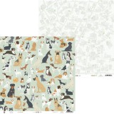 We are family - 04 30,5x30,5 cm We are family - 04 30,5x30,5 cm