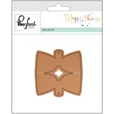 Happy Things - Bow Tab Die Happy Things - Bow Tab Die