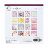 Celebrate - Paper Pad 15,2x15,2 cm Celebrate - Paper Pad 15,2x15,2 cm