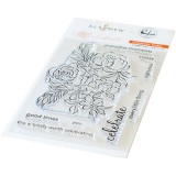Celebrate - Clear Stamps Today