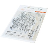 Celebrate - Clear Stamps Today Celebrate - Clear Stamps Today