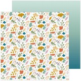 Days of Splendor - Simply Magic 30,5x30,5 cm Days of Splendor - Simply Magic 30,5x30,5 cm