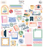 Fresh Start - Ephemera von Pinkfresh Studio Fresh Start - Ephemera von Pinkfresh Studio