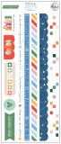Ordinary Joys - Fabric Border von Pinkfresh Studio Ordinary Joys - Fabric Border von Pinkfresh Studio