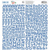 Oh What Fun - Alpha Sticker Oh What Fun - Alpha Sticker