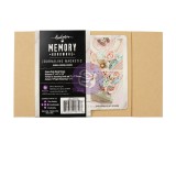 Chipboard Album Journaling Magnetic