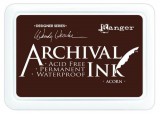 Acorn - Archival Ink Pad Acorn - Archival Ink Pad
