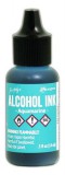 Alcohol Ink - aquamarine von Ranger 14ml