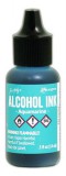 Alcohol Ink - aquamarine von Ranger 14ml Alcohol Ink - aquamarine von Ranger 14ml