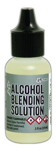 Alcohol Blending Solution von Ranger 14ml