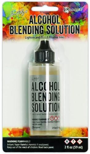 Alcohol Blending Solution von Ranger 59ml - zum Schließen ins Bild klicken