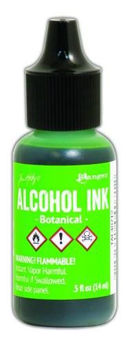 Alcohol Ink - botanical von Ranger 14ml