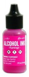 Alcohol Ink - flamingo von Ranger 14ml Alcohol Ink - flamingo von Ranger 14ml