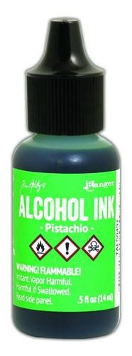 Alcohol Ink - pistachio von Ranger 14ml