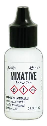 Alcohol Ink - snow cap Mixative von Ranger 14ml