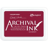 Archival Ink - Mulberry von Ranger