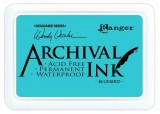 Bluebird - Archival Ink Pad Bluebird - Archival Ink Pad