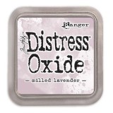 Distress Oxide Ink Pad - Milled Lavender Distress Oxide Ink Pad - Milled Lavender