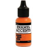 Cheese Puff - Enamel Accents Cheese Puff - Enamel Accents