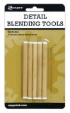 Detail Blending Tools