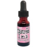 Distress reinker - kitsch flamingo von Ranger Distress reinker - kitsch flamingo von Ranger