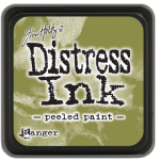 Distress Mini Ink Pad - peeled paint Distress Mini Ink Pad - peeled paint