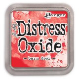 Distress Oxide Ink Pad - Barn Door Distress Oxide Ink Pad - Barn Door