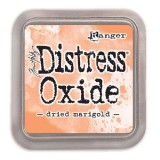 Distress Oxide Ink Pad - Dried Marigold Distress Oxide Ink Pad - Dried Marigold